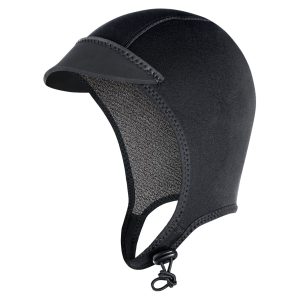 Men's Axis Cap W/Bill 2mm