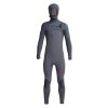 Kids' Comp X Hooded Full Wetsuit 4.5/3.5MM