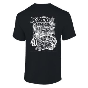 Men's Anniversary S/S Tee