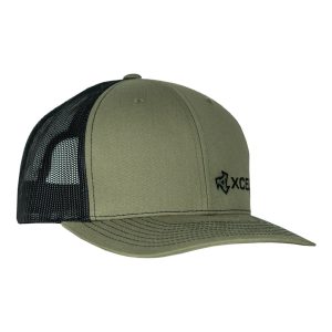 Lock Up Hat