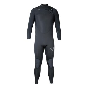 Men's Axis Full Wetsuit 4/3mm