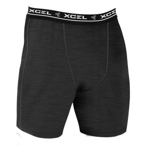 Men's Heathered VentX Undershort