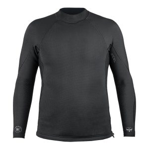 Men's Phoenix Long Sleeve Jacket 1mm