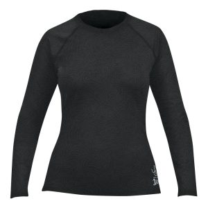 Women's Ocean Ramsey Water Inspired Long Sleeve VentX Relaxed Fit UV Top (Copy)