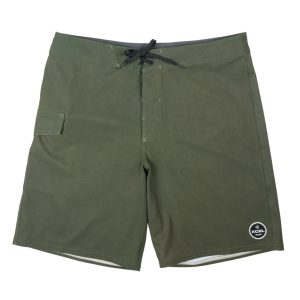 Men's Comp 19 Boardshort - Olive
