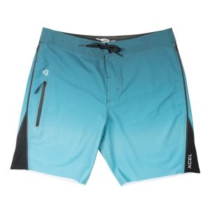 Men's Drylock 18.5 Boardshort - Emerald Fade