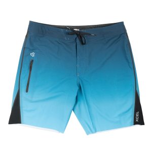Men's Drylock 18.5 Boardshort - Navy Fade