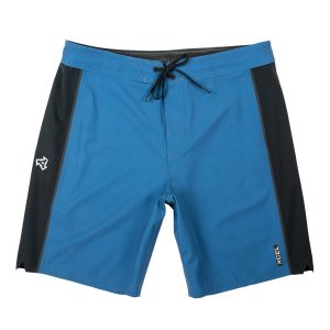 Men's Drylock XR Eco 19 Boardshort - Deep Sea Blue