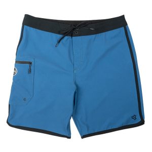 Men's Infiniti XR Eco 19 Boardshort - Deep Sea Blue/Black