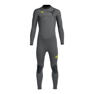 Kids' Comp Full Wetsuit 3/2mm