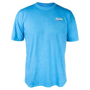 Men's OG Retro Short Sleeve Tee - Ocean
