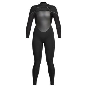 Women's Axis X Full Wetsuit 3/2mm