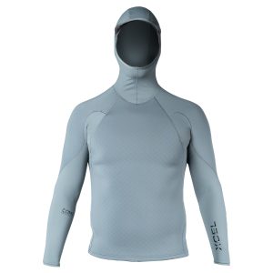 Men's Comp Neostretch Hooded Jacket 1.5mm