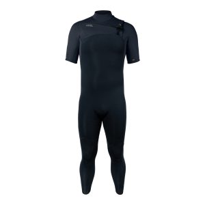 Men's Comp X Short Sleeve Full Wetsuit 2mm