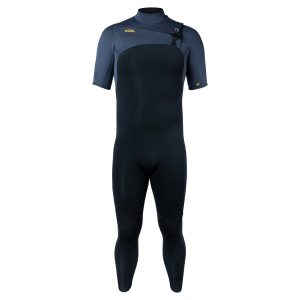 Men's Comp X Short Sleeve Full Wetsuit 2mm