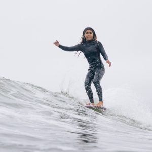 Women's Comp+ Full Wetsuit 3/2mm