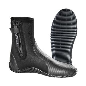 Mens Hydroflex Flex Sole Dive Boot 6.5mm
