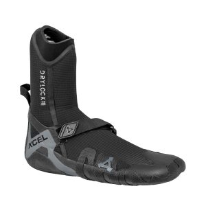 Men's Drylock Round Toe Boot 7mm