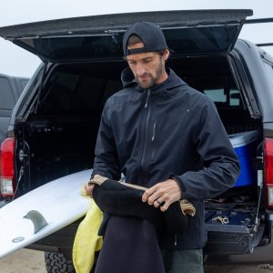 Men's Drylock Rain Jacket