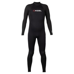 Men's IconX Full Wetsuit 3/2mm