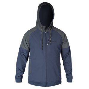 Men's Infiniti Jacket - Navy/Graphite
