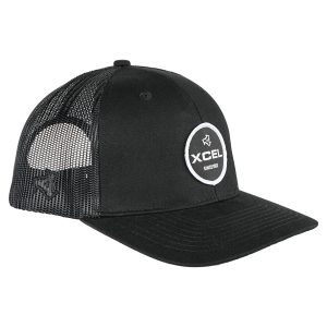 Heritage Trucker Hat