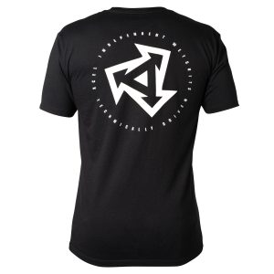 Men's Comp X Short Sleeve Tee