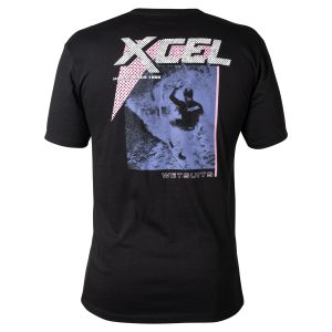 Men's Throwback Short Sleeve Tee