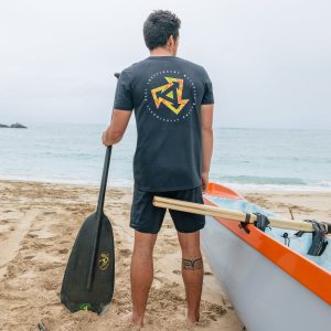Men's Comp X Short Sleeve Tee