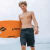 Men's Comp 19 Boardshort - Black