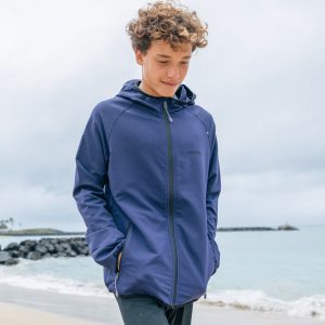 Men's Comp Jacket - Navy