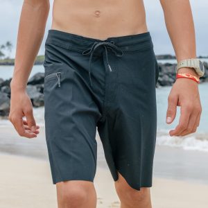 Men's Infiniti 18.5 Boardshort - Black
